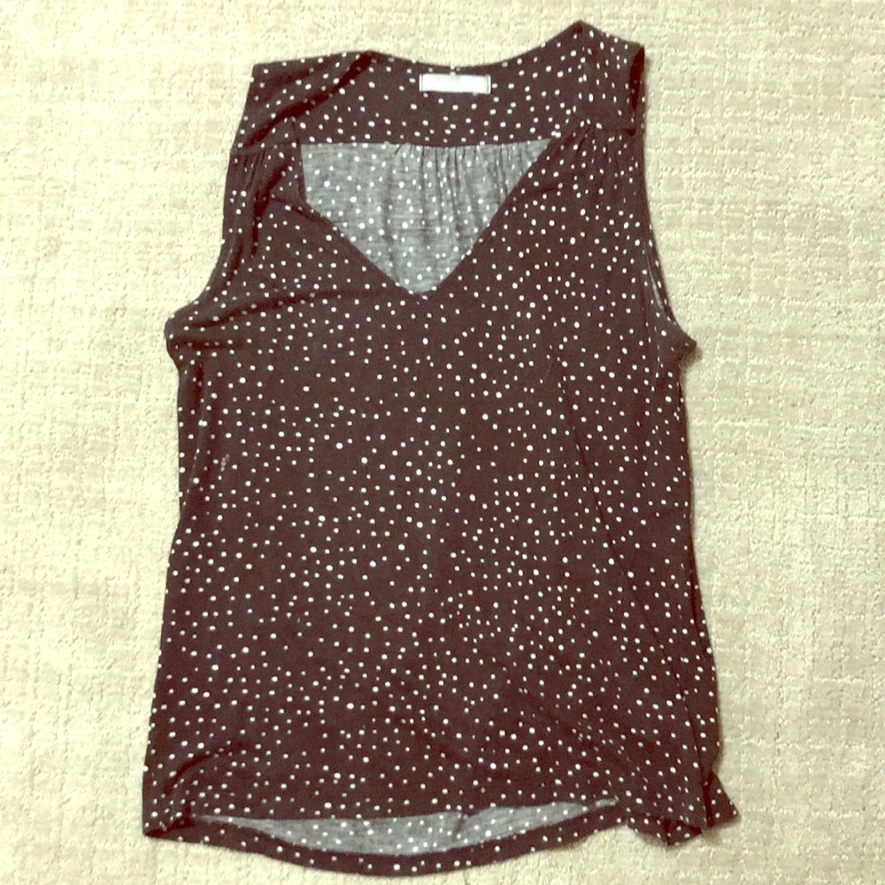 Black Tank